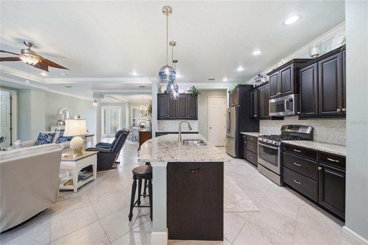 514 Honeyflower Loop , Bradenton, FL 34212 Photo