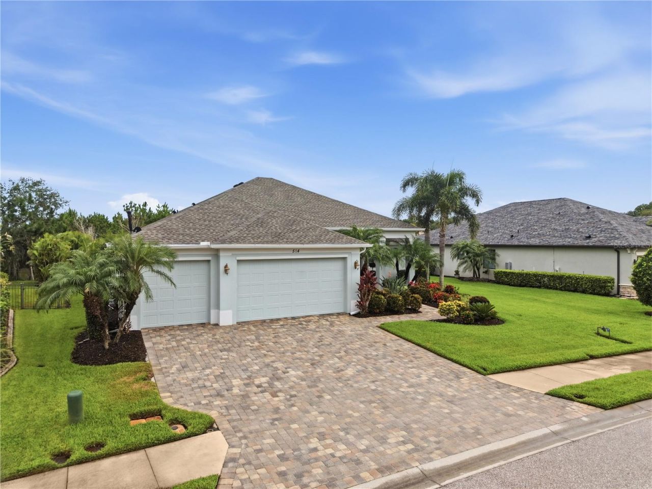 514 Honeyflower Loop , Bradenton, FL 34212 Photo