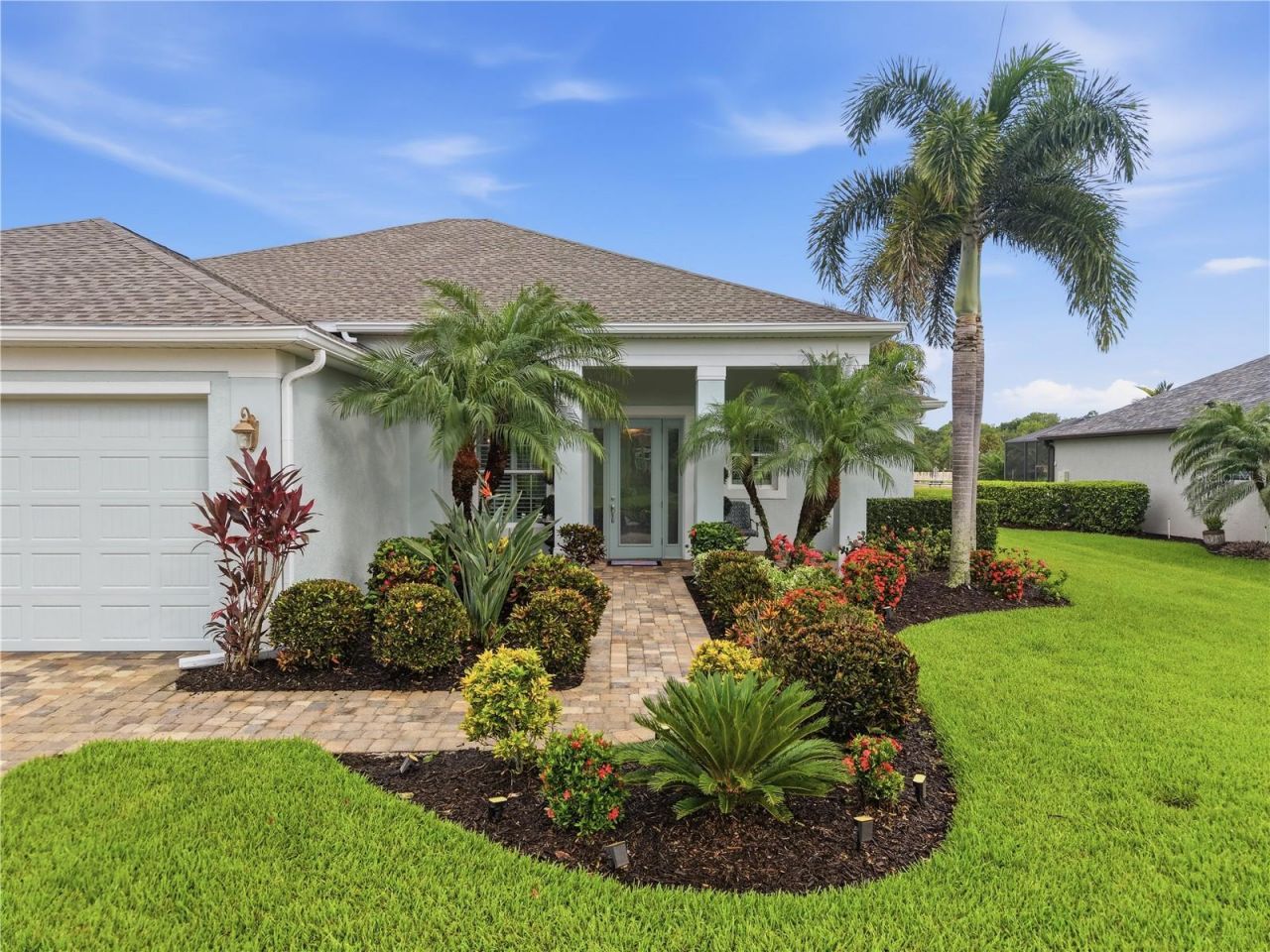 514 Honeyflower Loop , Bradenton, FL 34212 Photo