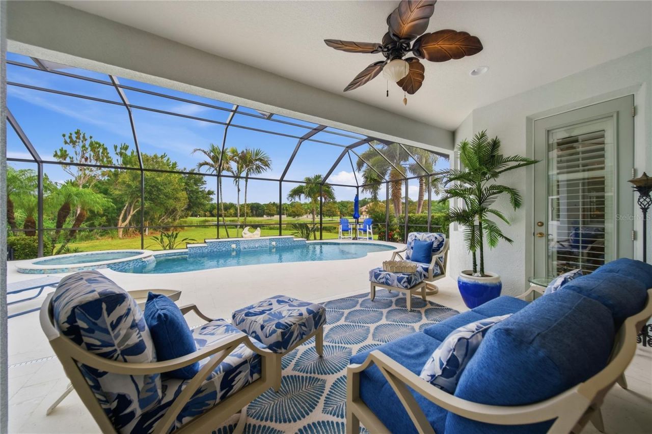 514 Honeyflower Loop , Bradenton, FL 34212 Photo