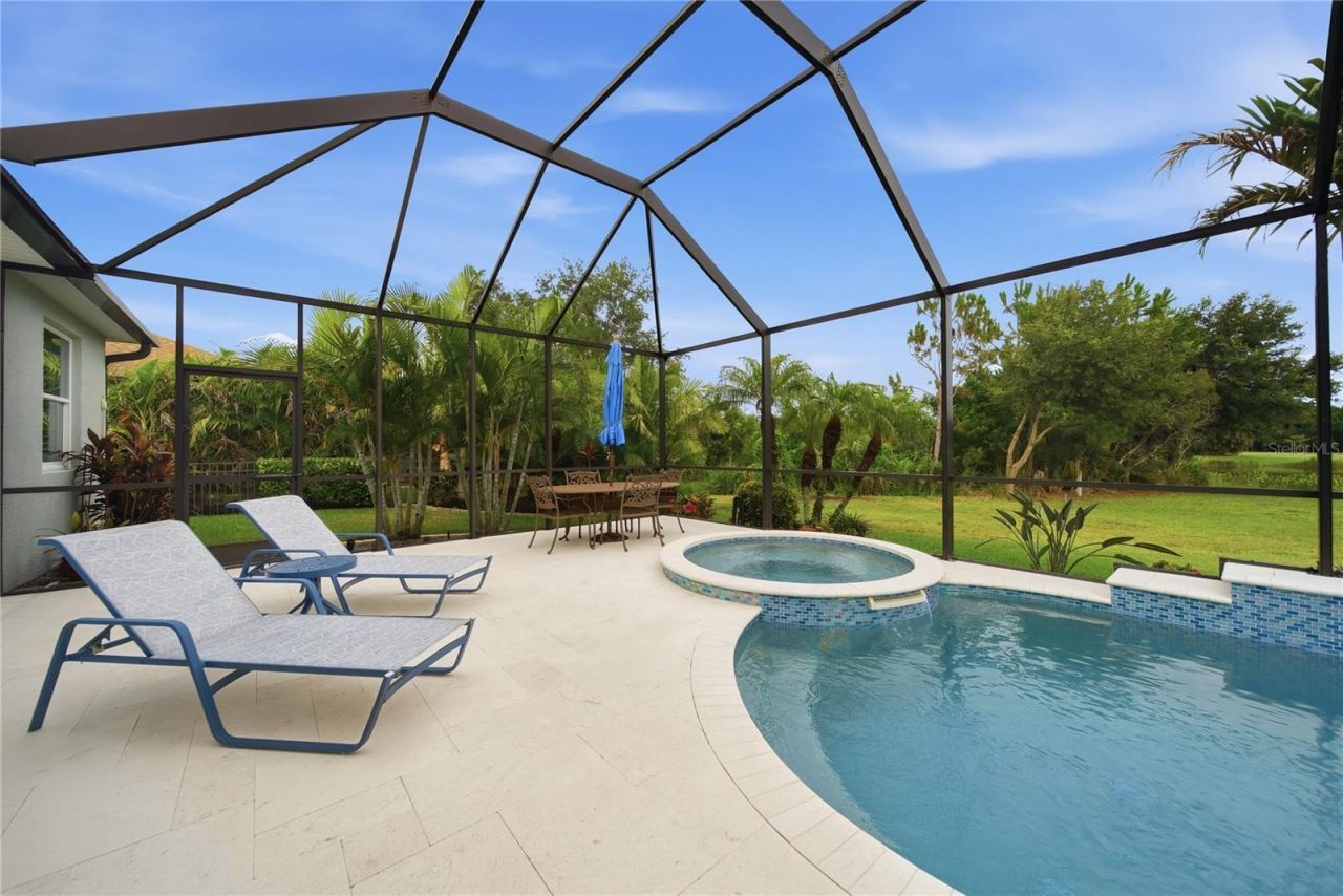 514 Honeyflower Loop , Bradenton, FL 34212 Photo