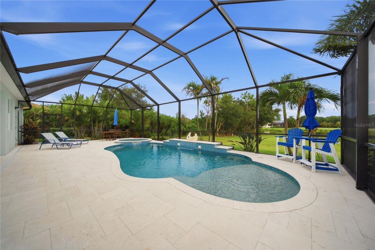 514 Honeyflower Loop , Bradenton, FL 34212 Photo