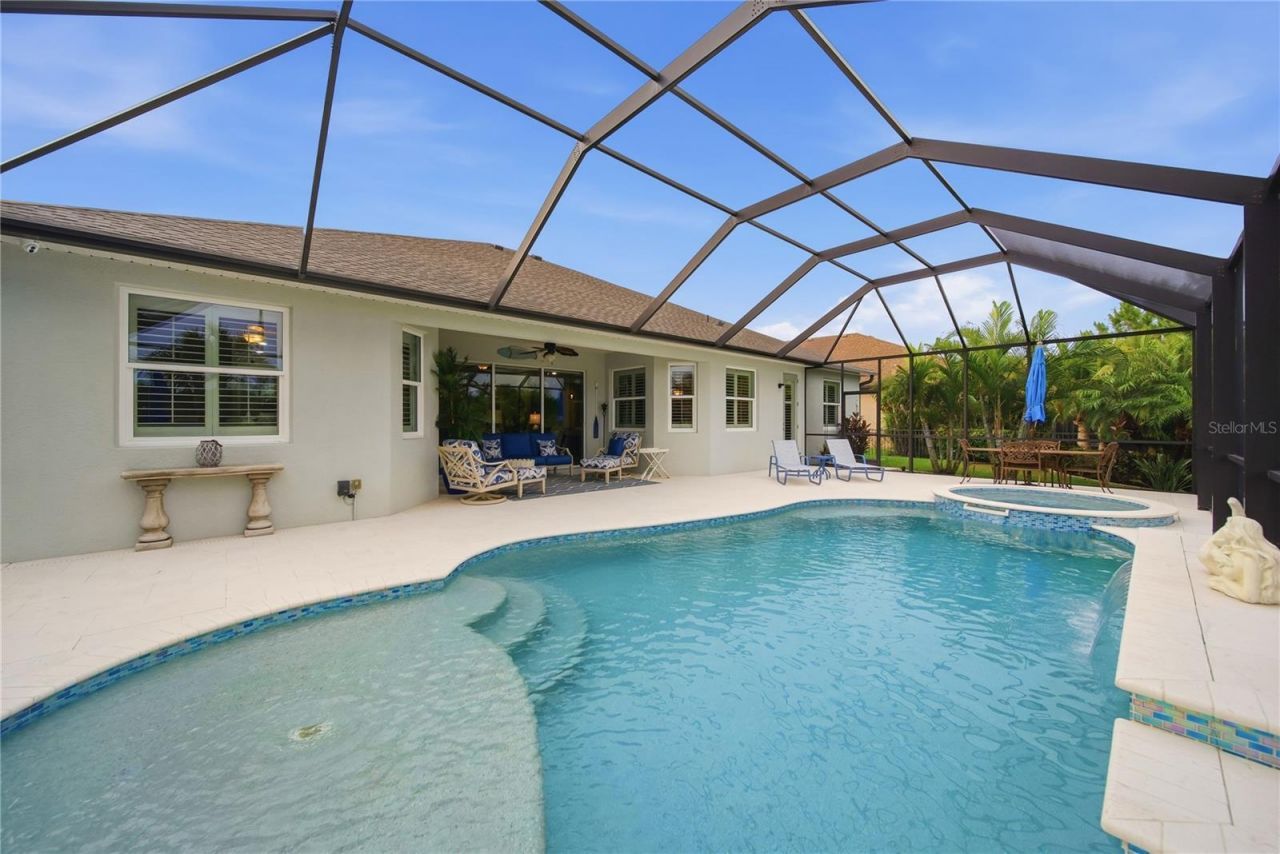 514 Honeyflower Loop , Bradenton, FL 34212 Photo