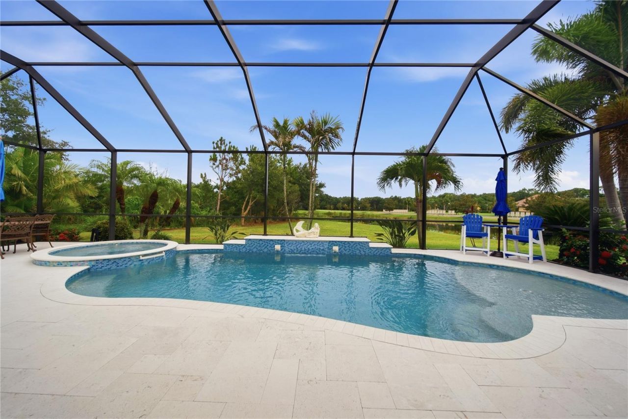 514 Honeyflower Loop , Bradenton, FL 34212 Photo