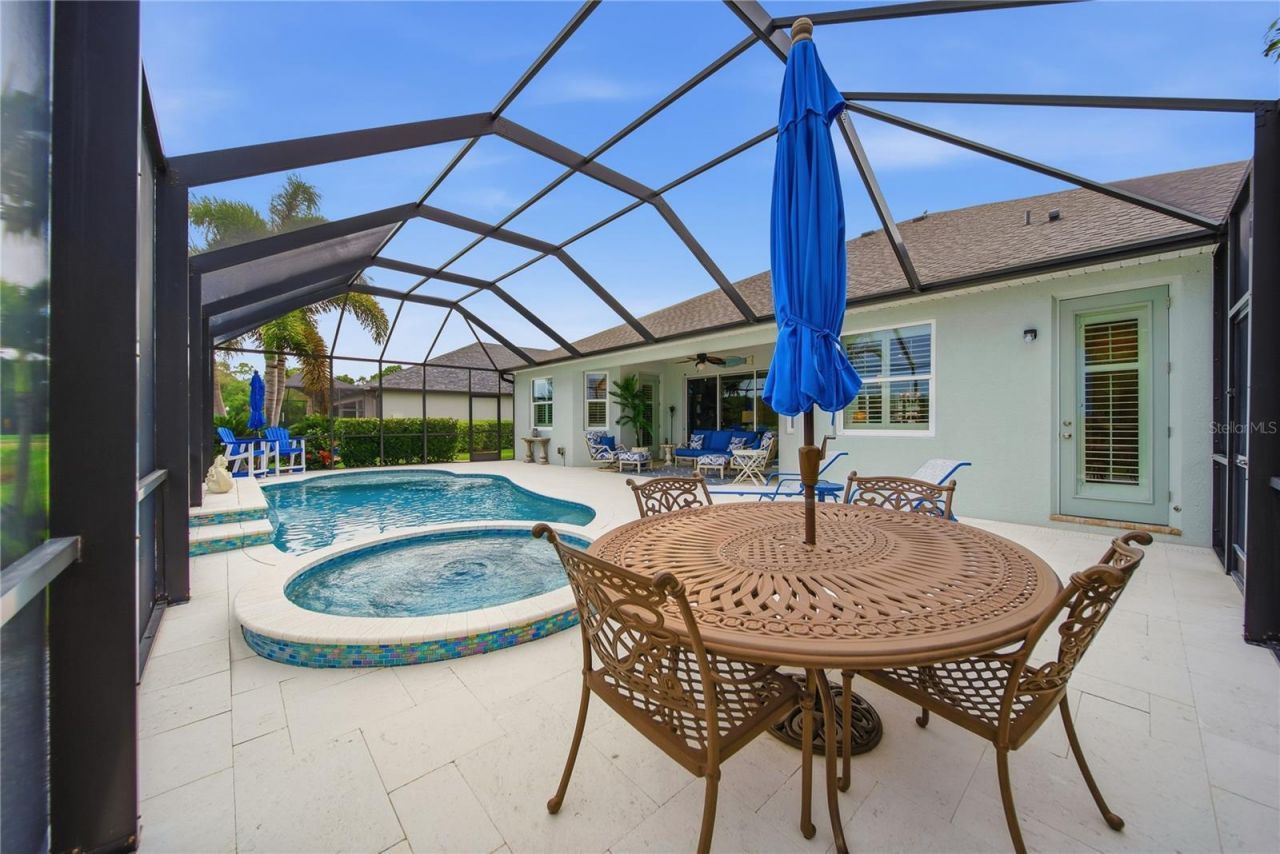 514 Honeyflower Loop , Bradenton, FL 34212 Photo