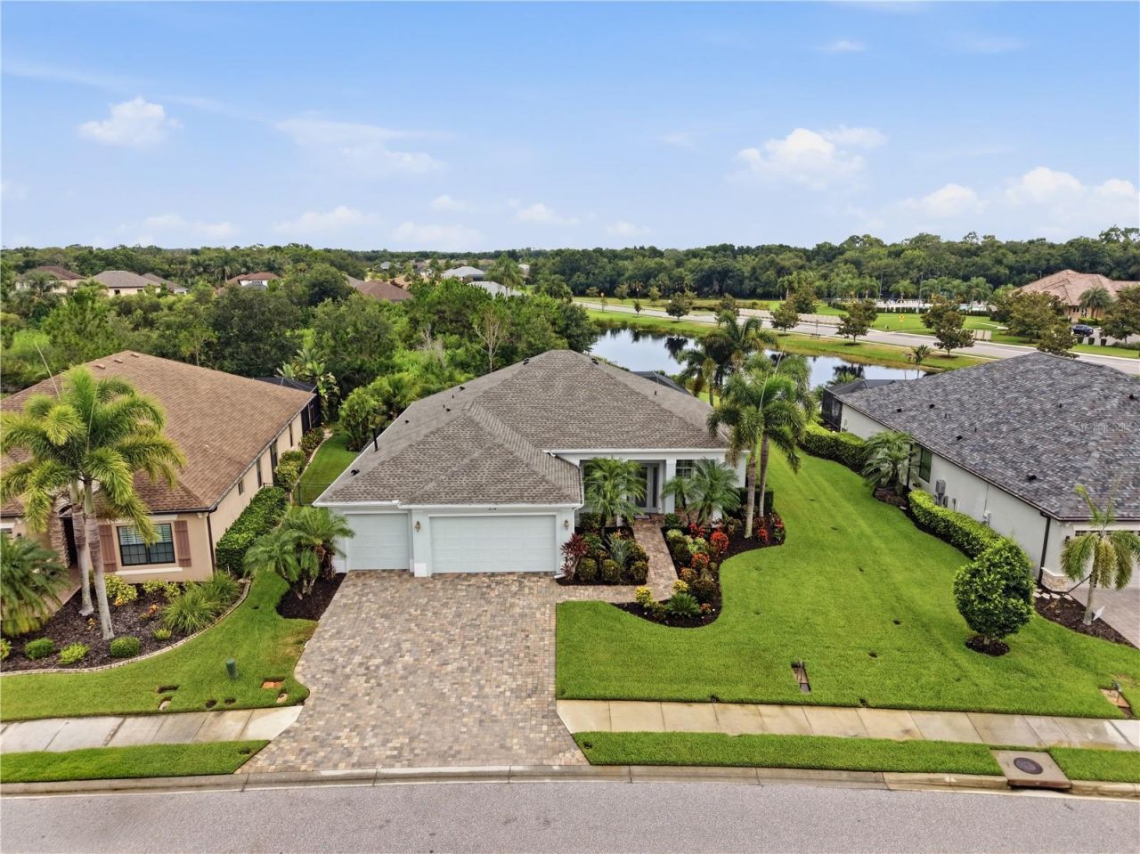514 Honeyflower Loop , Bradenton, FL 34212 Photo
