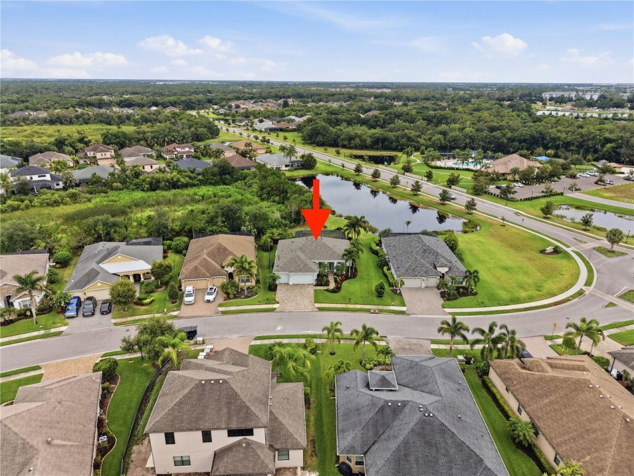 514 Honeyflower Loop , Bradenton, FL 34212 Photo