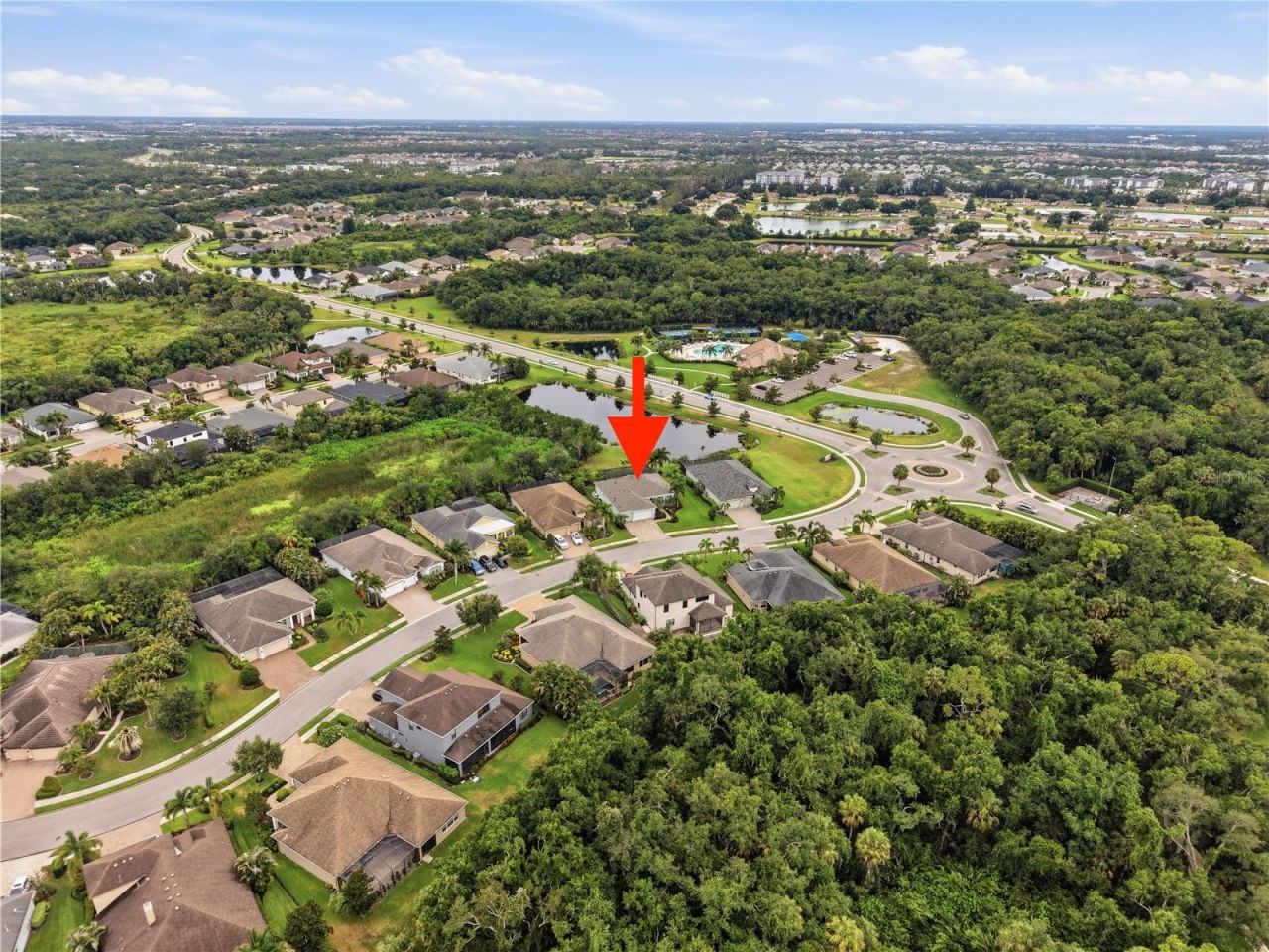 514 Honeyflower Loop , Bradenton, FL 34212 Photo