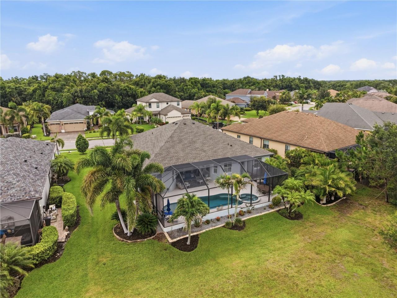 514 Honeyflower Loop , Bradenton, FL 34212 Photo