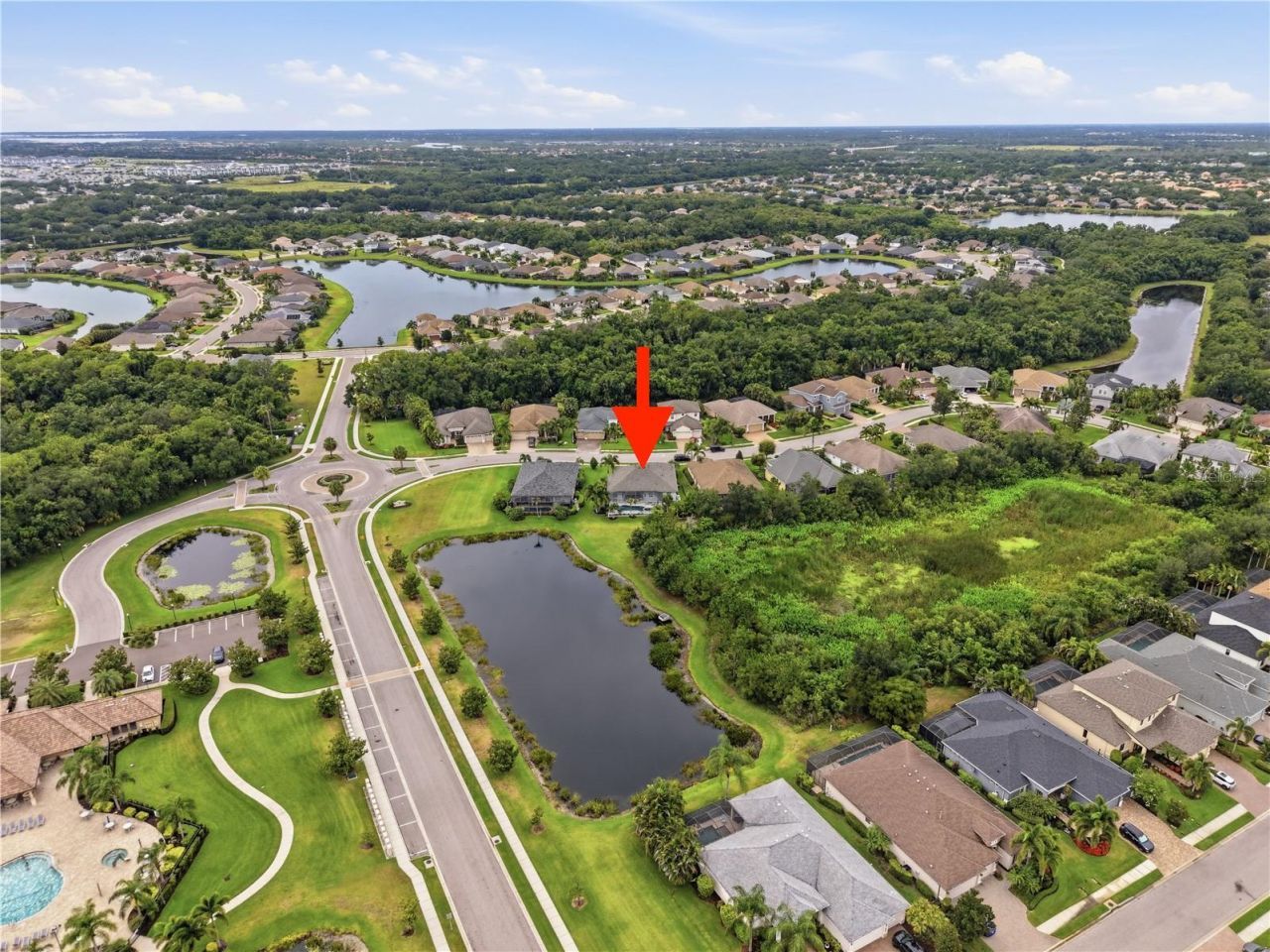 514 Honeyflower Loop , Bradenton, FL 34212 Photo
