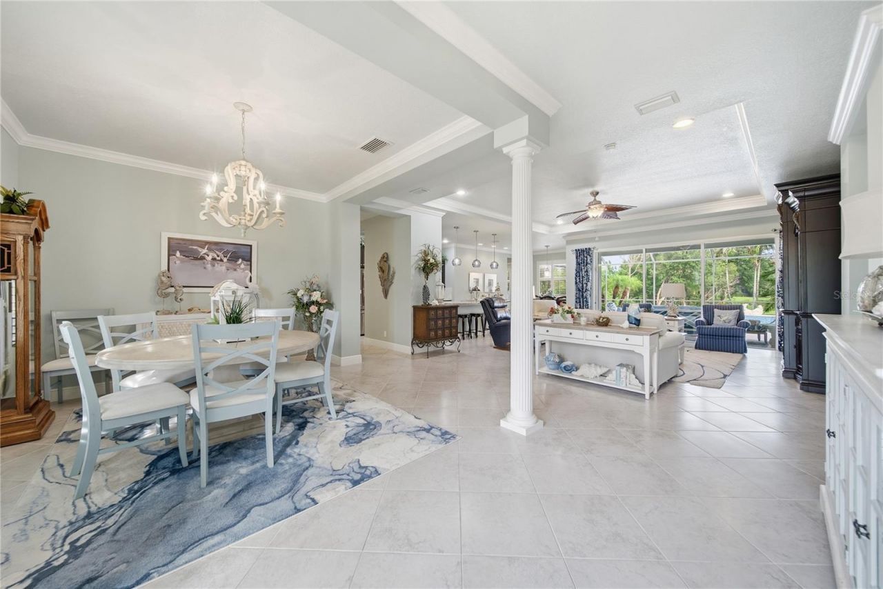 514 Honeyflower Loop , Bradenton, FL 34212 Photo