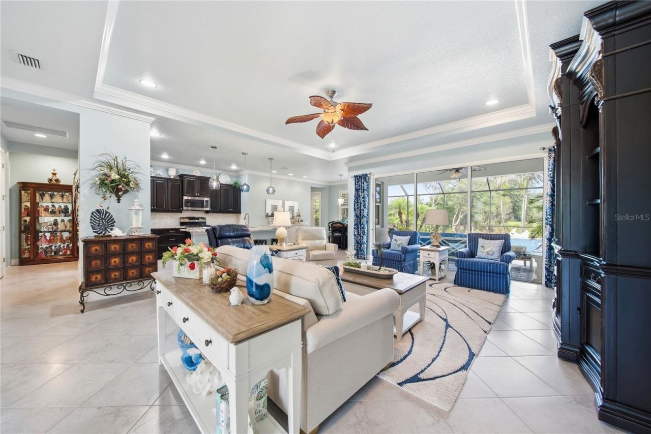 514 Honeyflower Loop , Bradenton, FL 34212 Photo