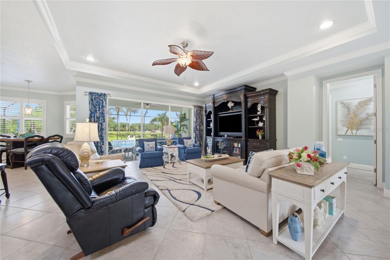 514 Honeyflower Loop , Bradenton, FL 34212 Photo