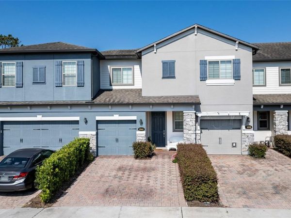 2480 WHITE ISLE LN , ORLANDO, FL 32825