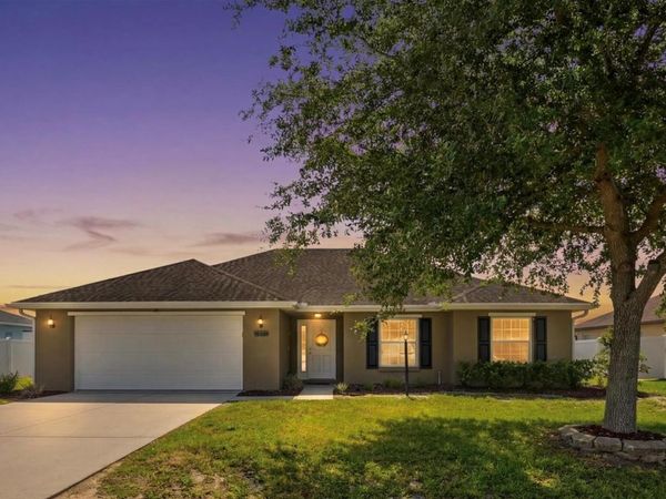 9917 SW 51ST COURT, OCALA, FL 34476