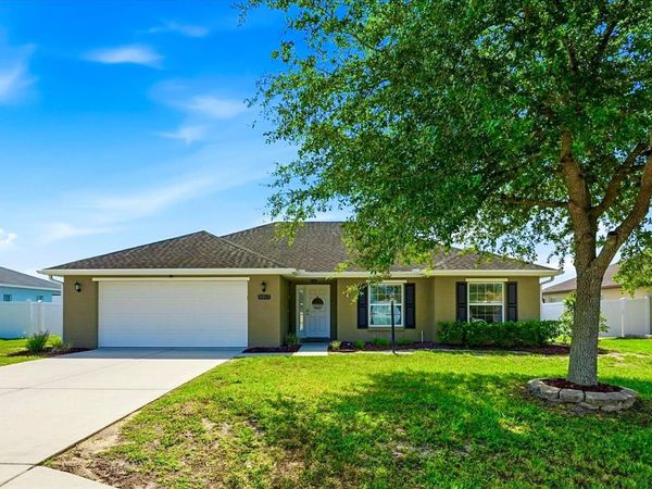 9917 SW 51ST COURT, OCALA, FL 34476