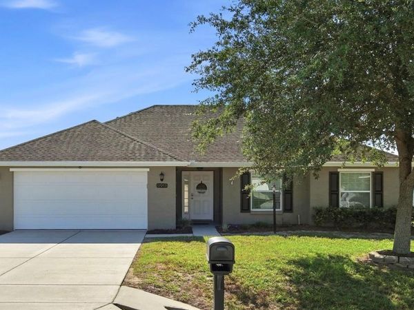 9917 SW 51ST COURT , OCALA, FL 34476