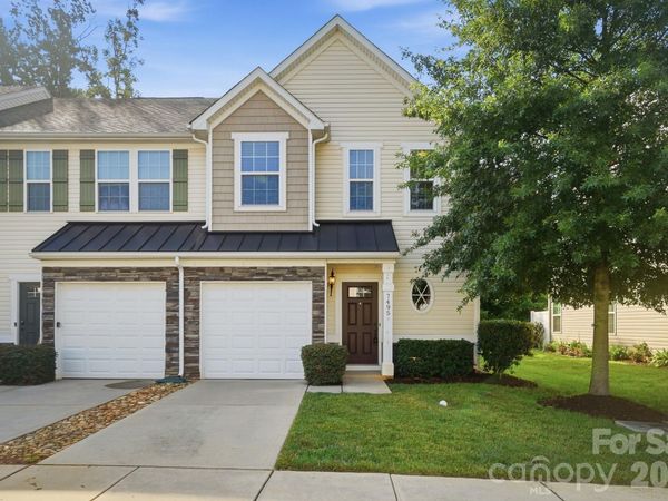 7495 Red Mulberry Way, Charlotte, NC 28273