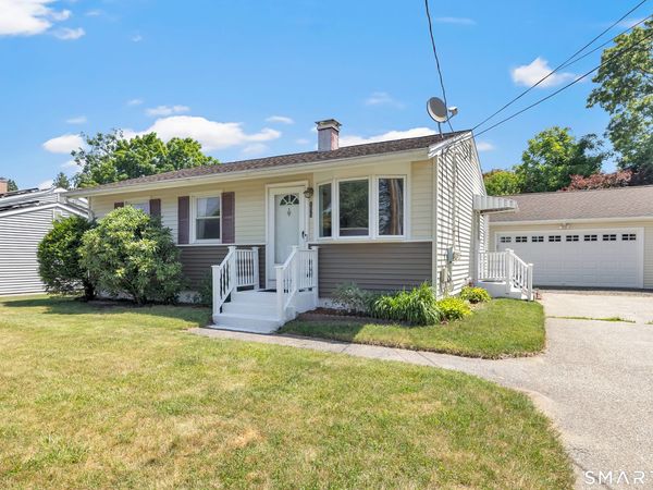 105 Sunset , Derby, CT 06418