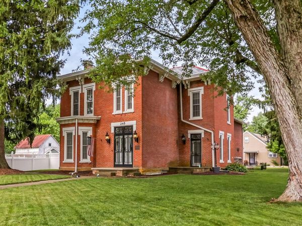 245 S Main Street, Pataskala, OH 43062