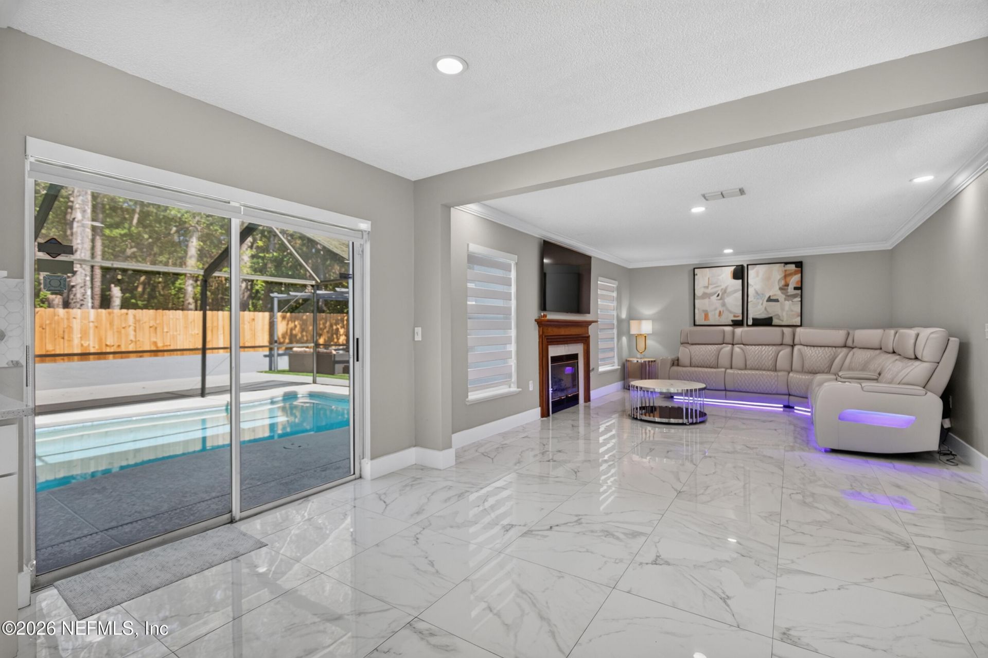 3447 Caroline Ridge Lane E, Jacksonville, FL 32225 Photo