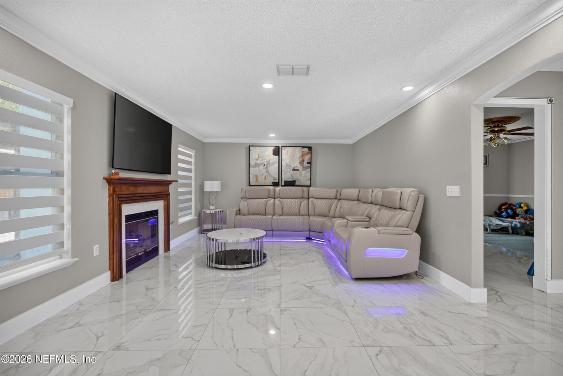 3447 Caroline Ridge Lane E, Jacksonville, FL 32225 Photo