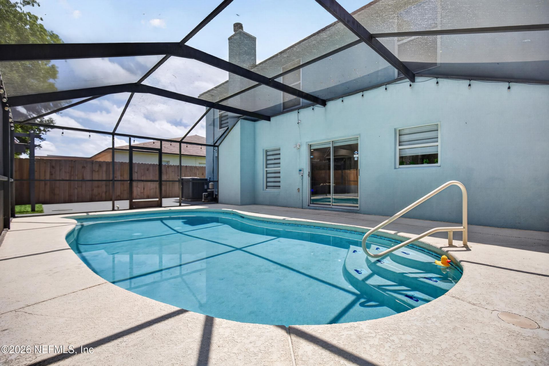 3447 Caroline Ridge Lane E, Jacksonville, FL 32225 Photo