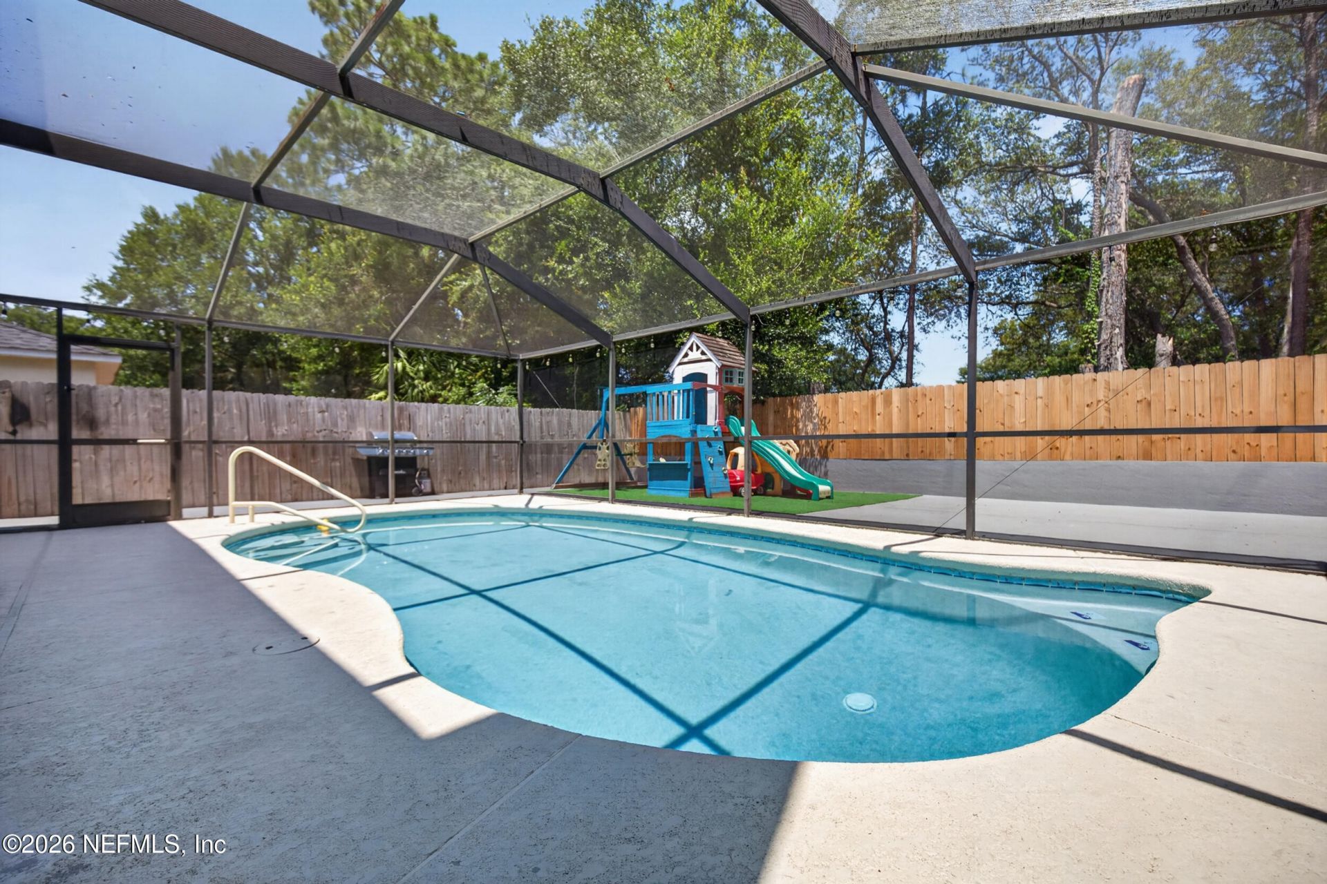 3447 Caroline Ridge Lane E, Jacksonville, FL 32225 Photo