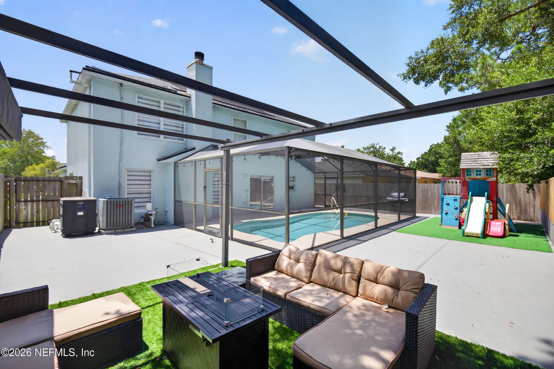3447 Caroline Ridge Lane E, Jacksonville, FL 32225 Photo