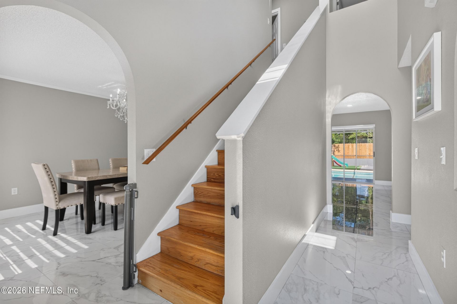 3447 Caroline Ridge Lane E, Jacksonville, FL 32225 Photo