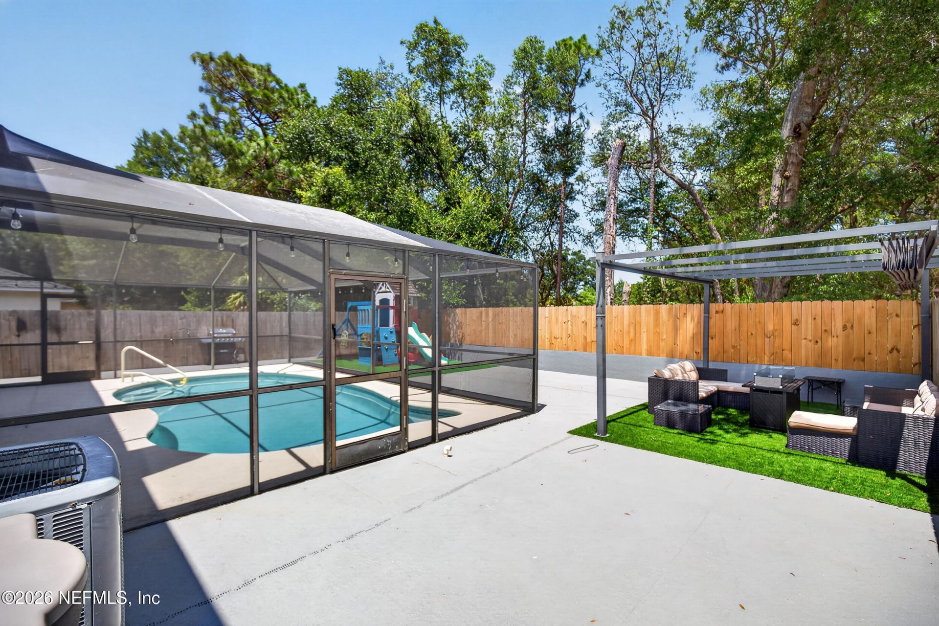 3447 Caroline Ridge Lane E, Jacksonville, FL 32225 Photo