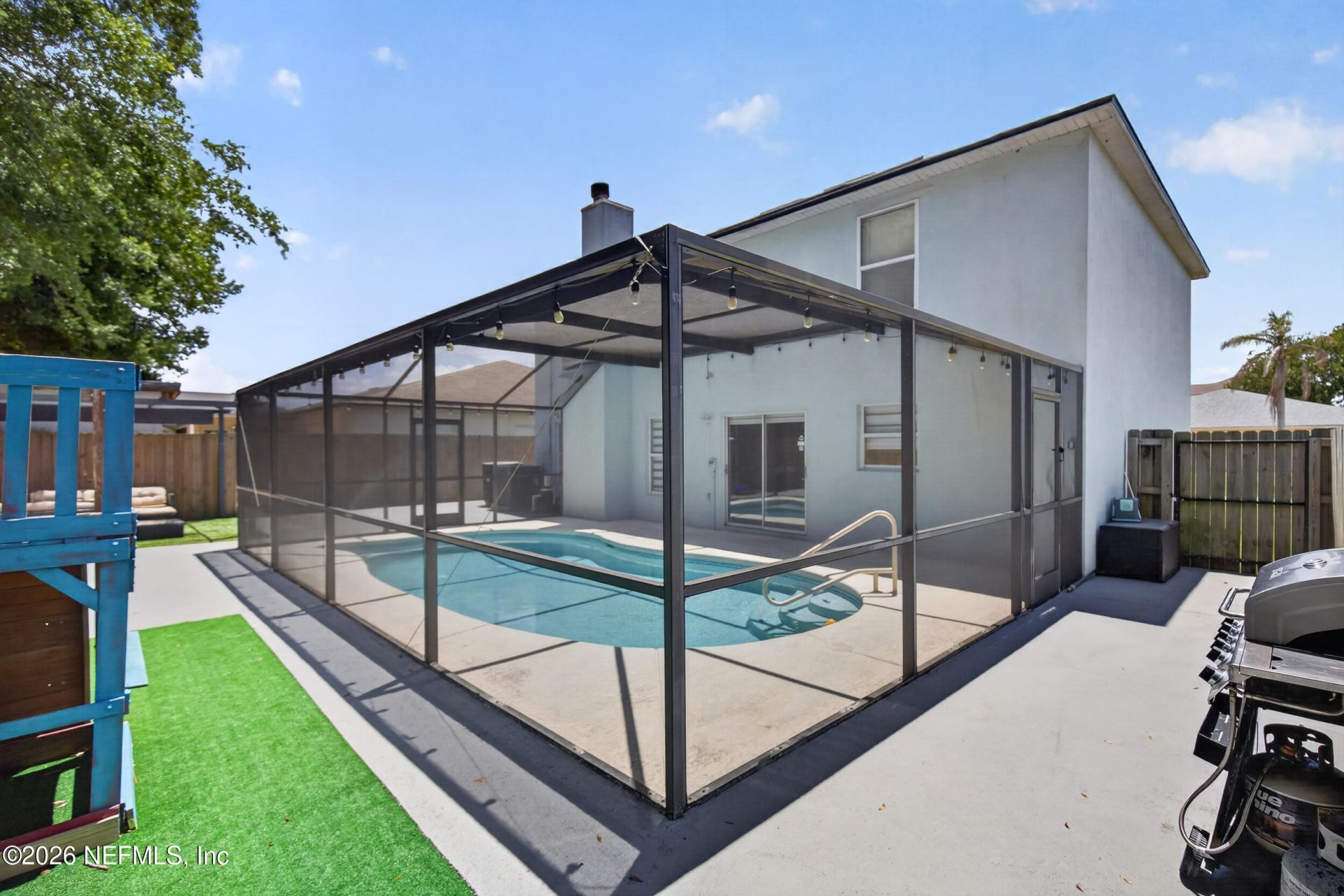 3447 Caroline Ridge Lane E, Jacksonville, FL 32225 Photo