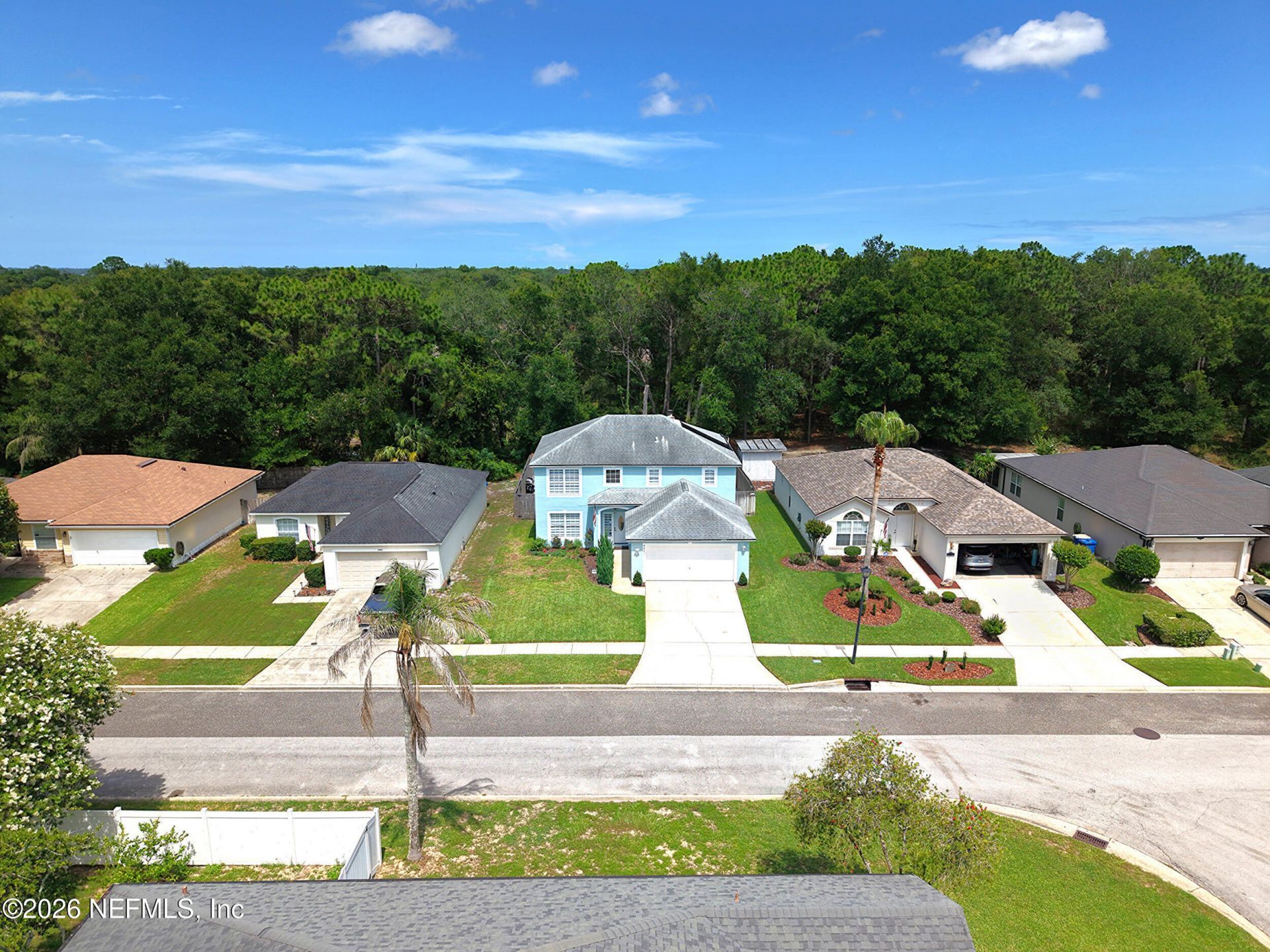 3447 Caroline Ridge Lane E, Jacksonville, FL 32225 Photo