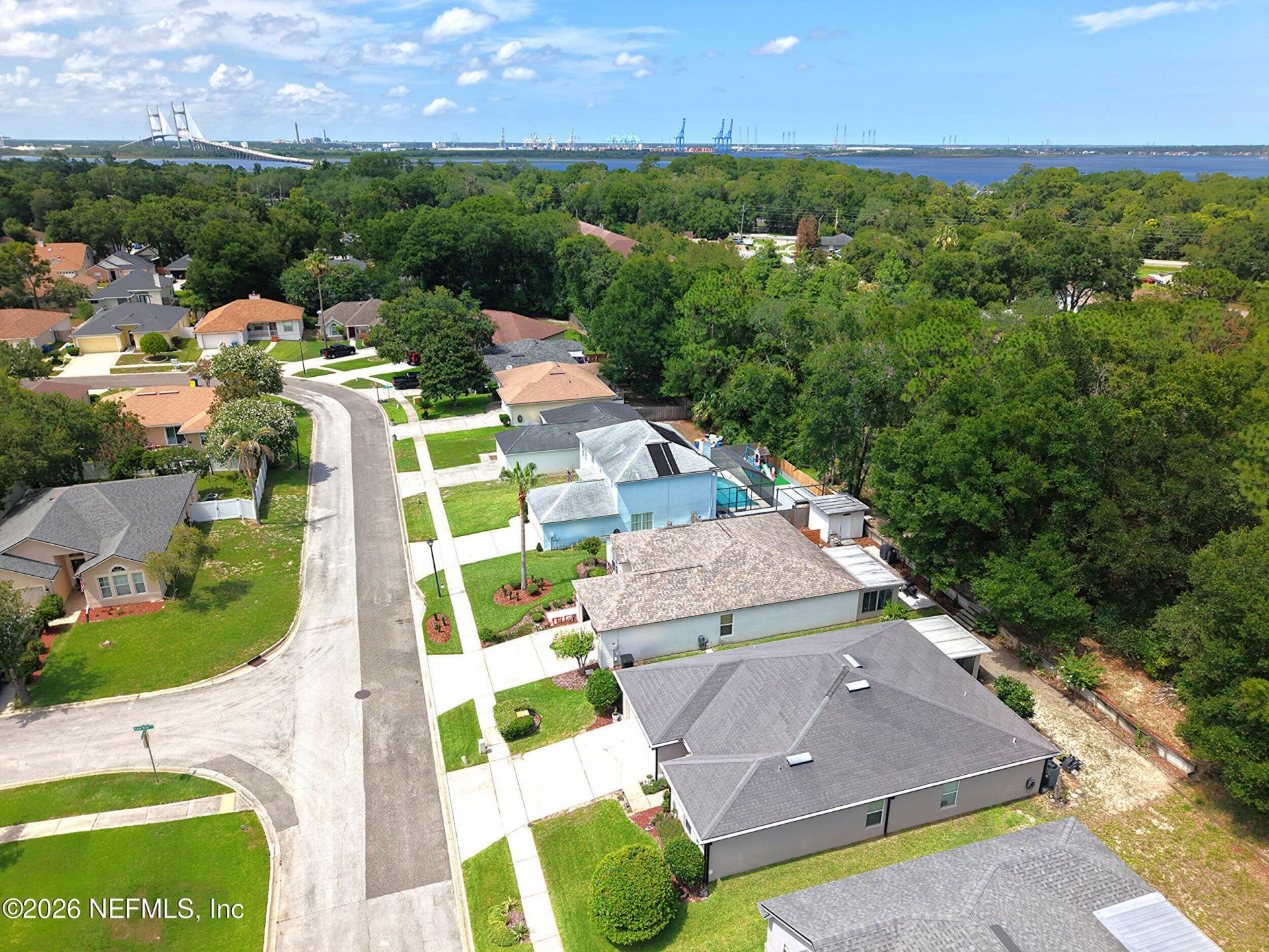 3447 Caroline Ridge Lane E, Jacksonville, FL 32225 Photo