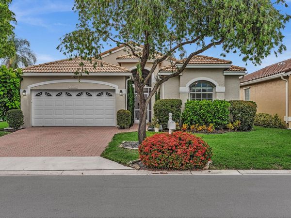12150 Dunhill Drive, Boynton Beach, FL 33437