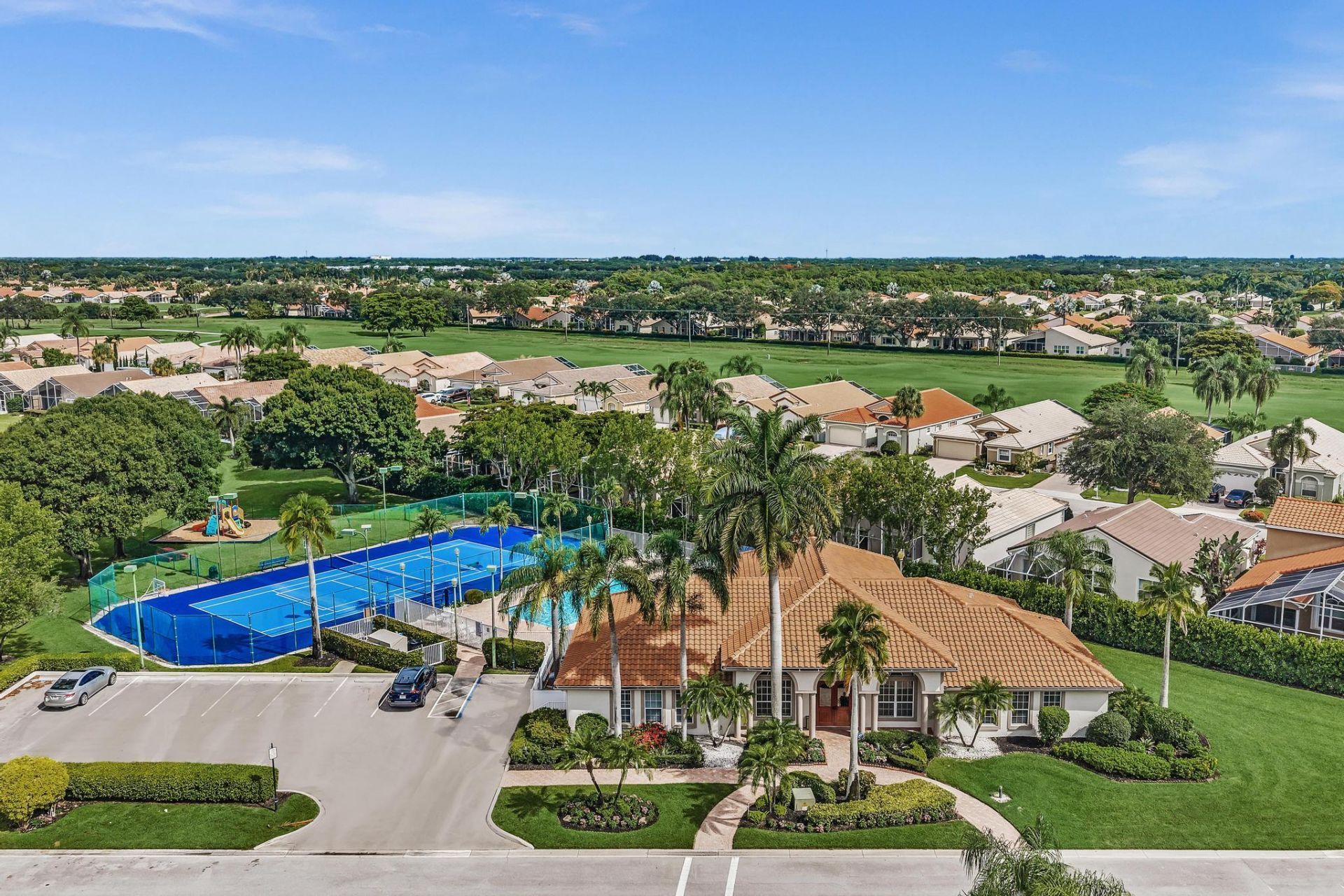 12150 Dunhill Drive, Boynton Beach, FL 33437 Photo