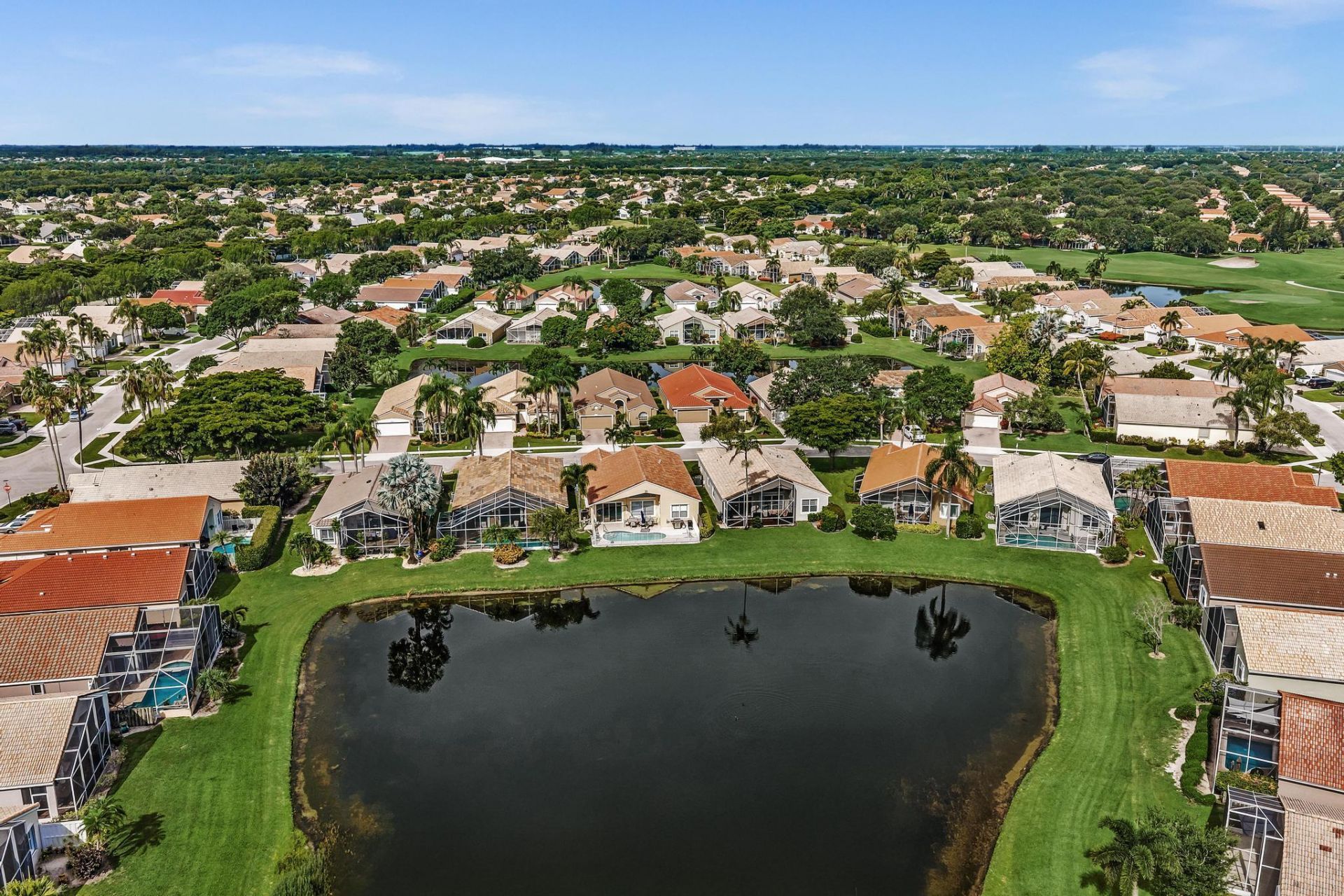 12150 Dunhill Drive, Boynton Beach, FL 33437 Photo