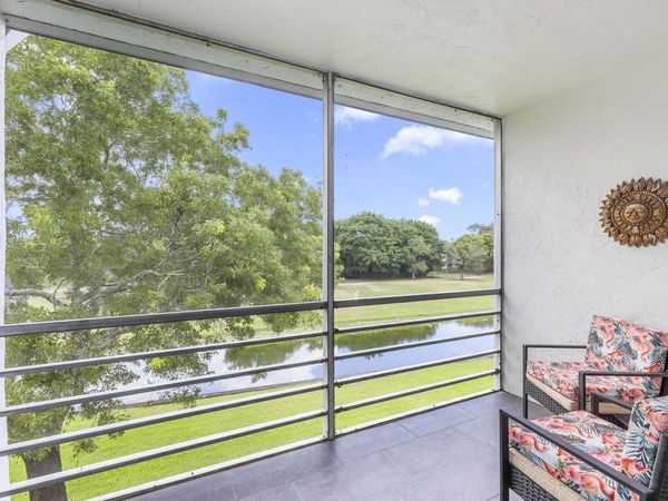 8105 NW 61st Street, Unit A307, Tamarac, FL 33321