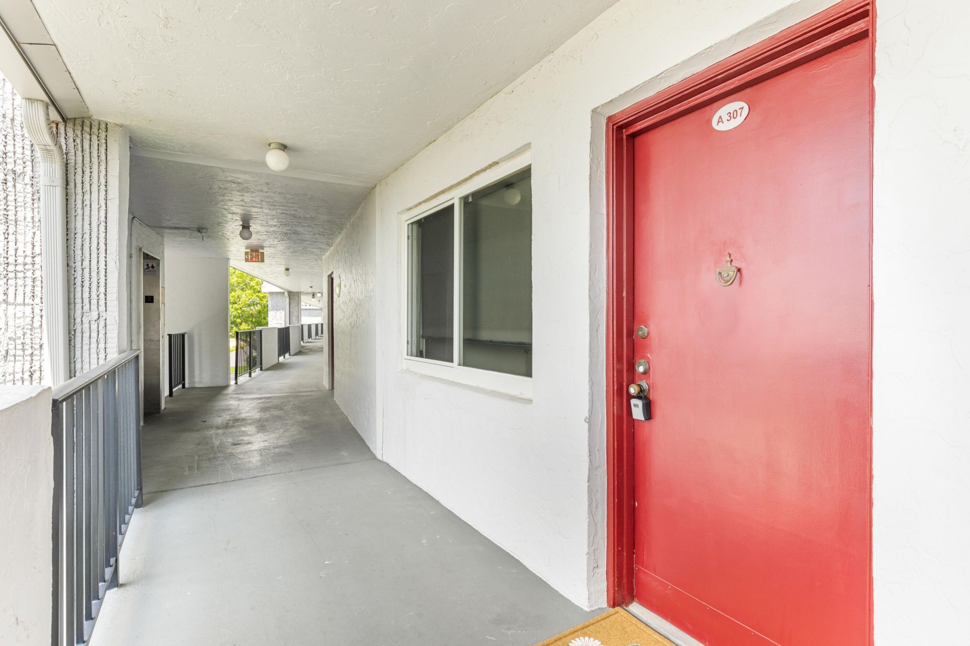 8105 NW 61st Street, Unit A307, Tamarac, FL 33321 Photo