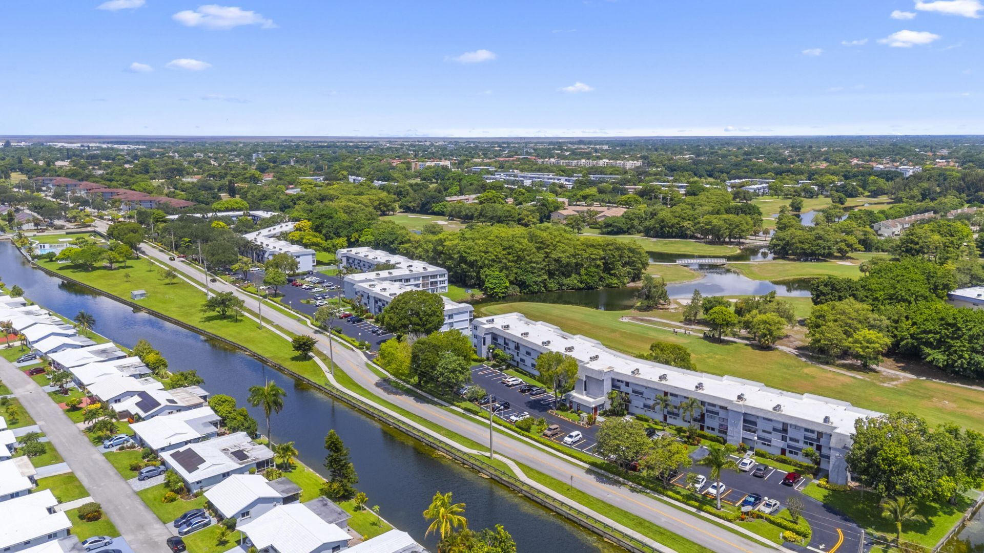 8105 NW 61st Street, Unit A307, Tamarac, FL 33321 Photo