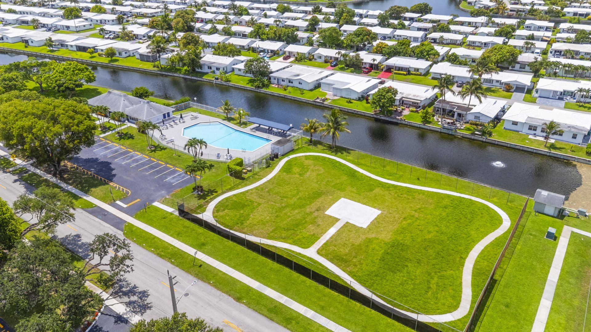 8105 NW 61st Street, Unit A307, Tamarac, FL 33321 Photo