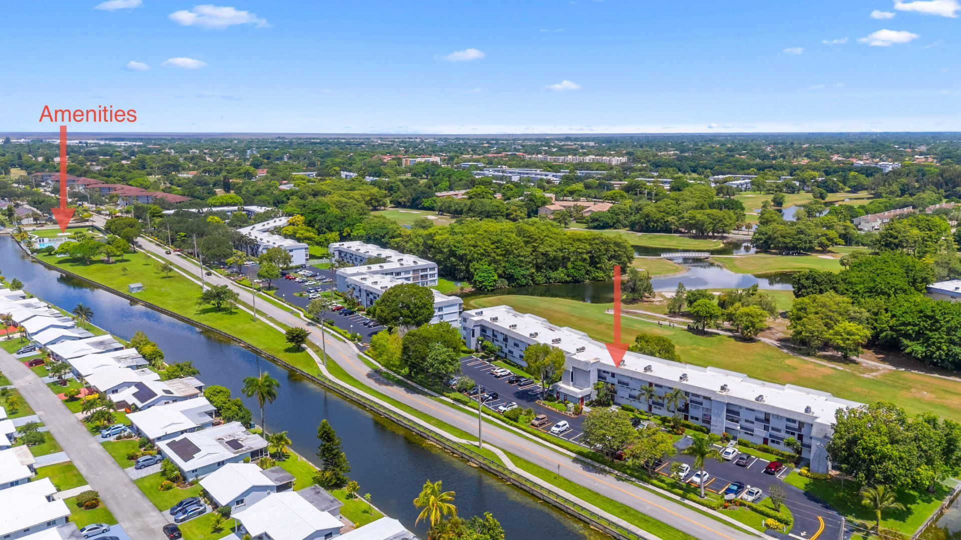 8105 NW 61st Street, Unit A307, Tamarac, FL 33321 Photo