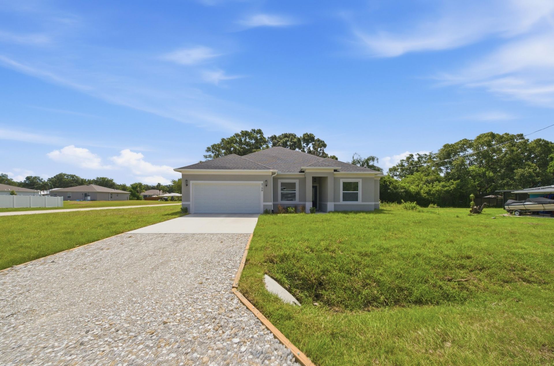 8780 92nd Avenue, Vero Beach, FL 32967 Photo
