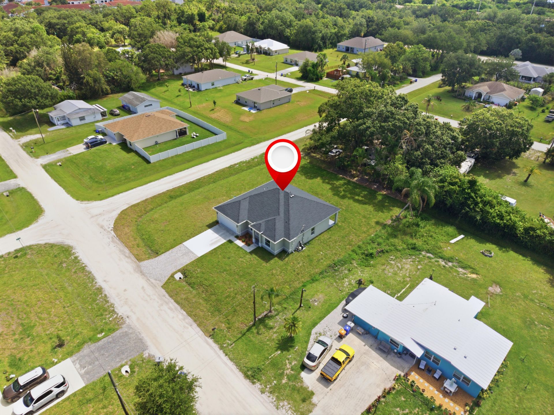 8780 92nd Avenue, Vero Beach, FL 32967 Photo