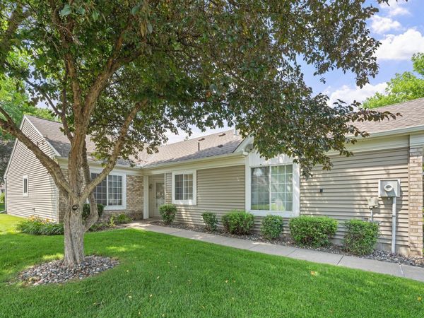 9120 Prairieview Lane N, Champlin, MN 55316