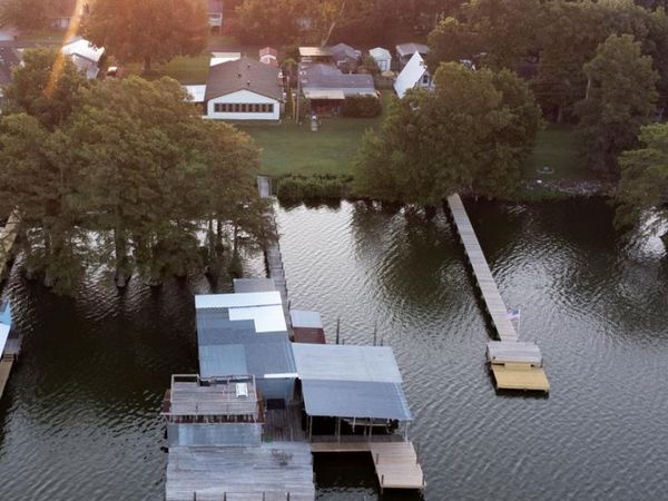 260 Lakeview, Horseshoe Lake, AR 72301