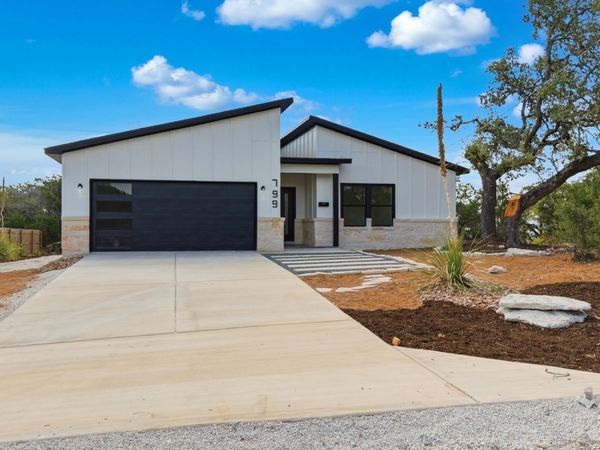 799 Mockingbird Cove, Spring Branch, TX 78070