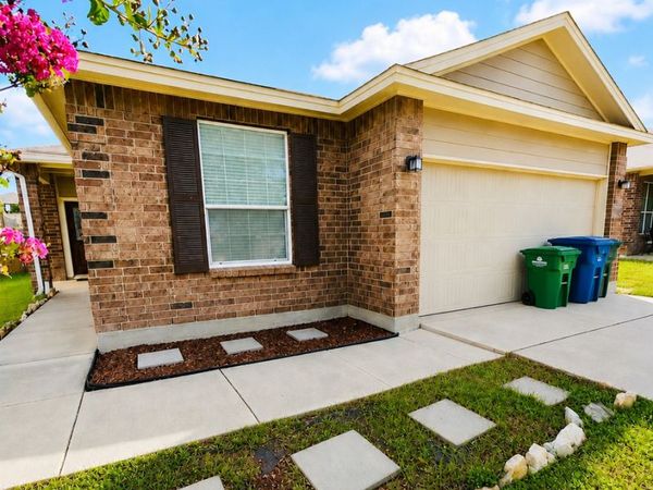 8010 Radiant Star, San Antonio, TX 78252