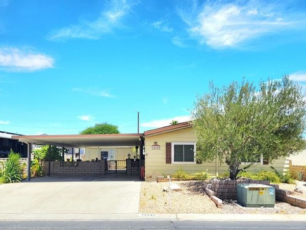 74049 Oak Springs Drive, Palm Desert, CA 92260