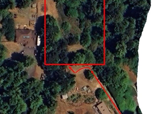 19130 Dorffi Road, Fort Bragg, CA 95437